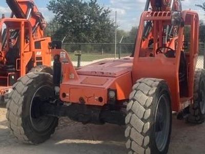 2018 SKyTrak 8042 Telehandler