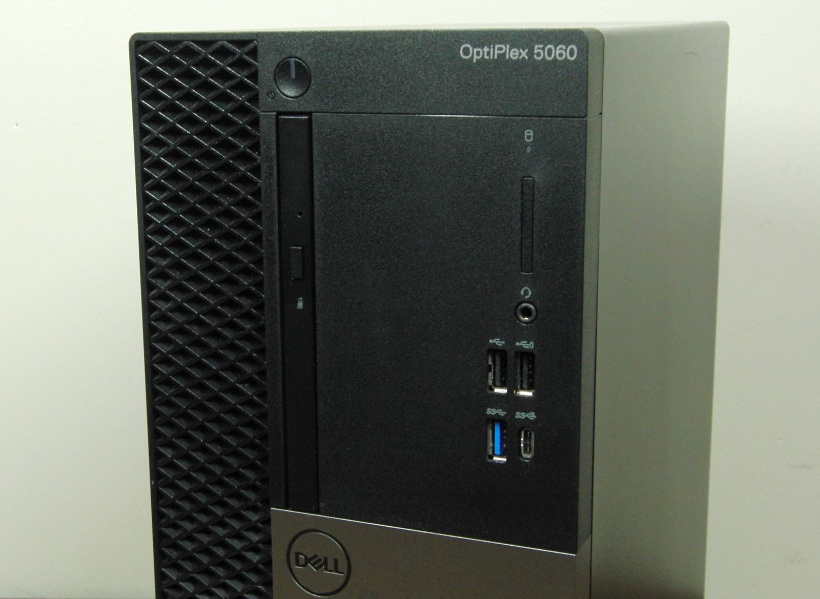 Dell Optiplex 5060 MT i7-8700 256GB SSD / 1TB 16GB | Desktops | KSL ...