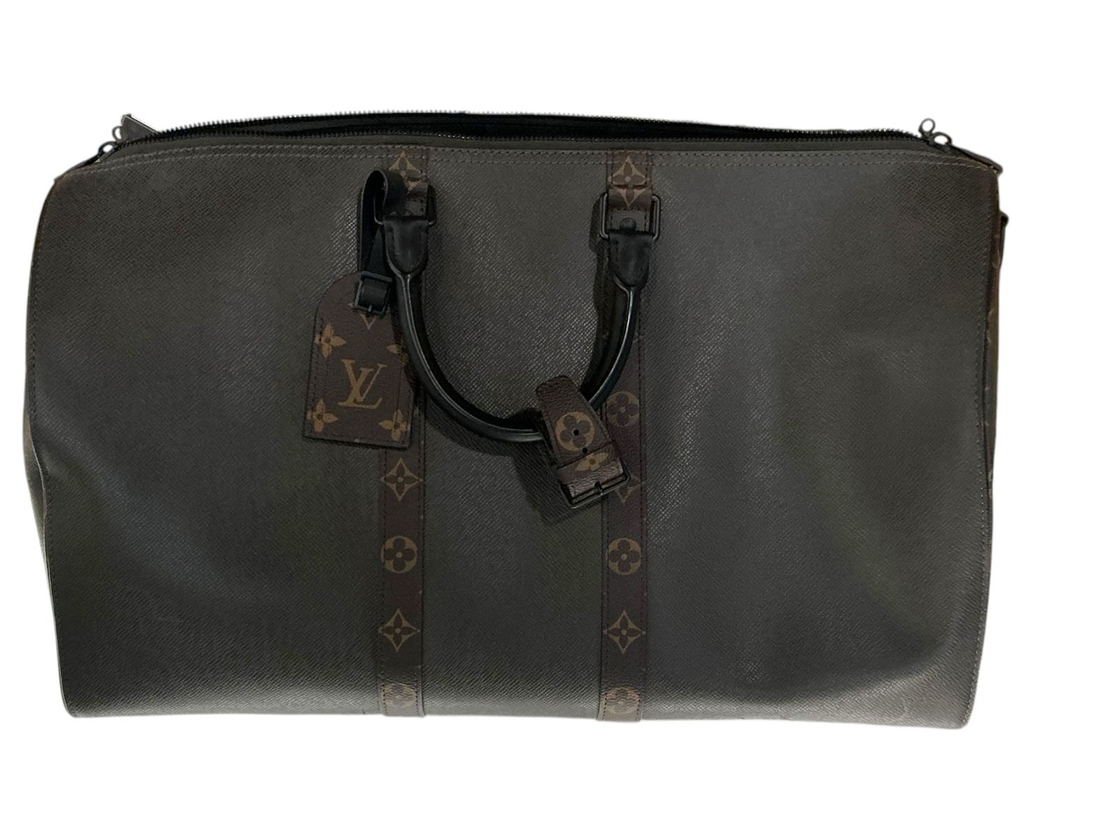 Louis Vuitton Keepall Bandouliere Bag