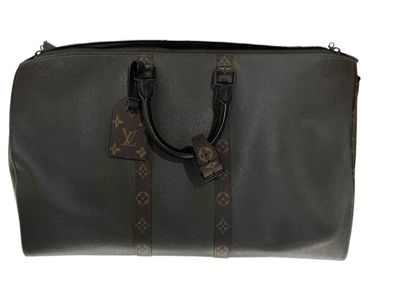 Louis Vuitton Keepall Bandouliere Bag