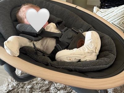 Maxi - Cosi Smart Baby Swing