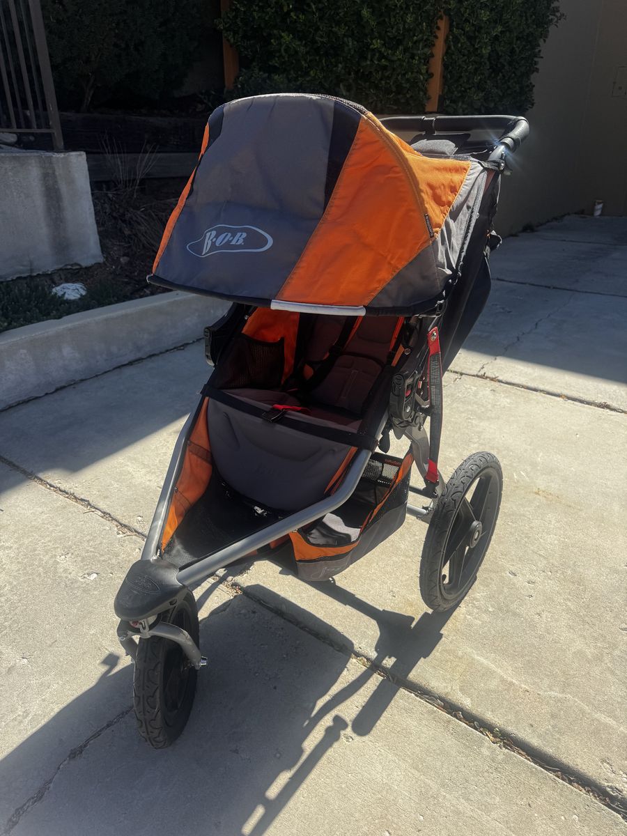 BOB Stroller - FREE