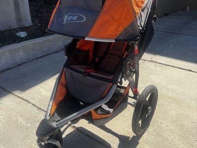 BOB Stroller - FREE