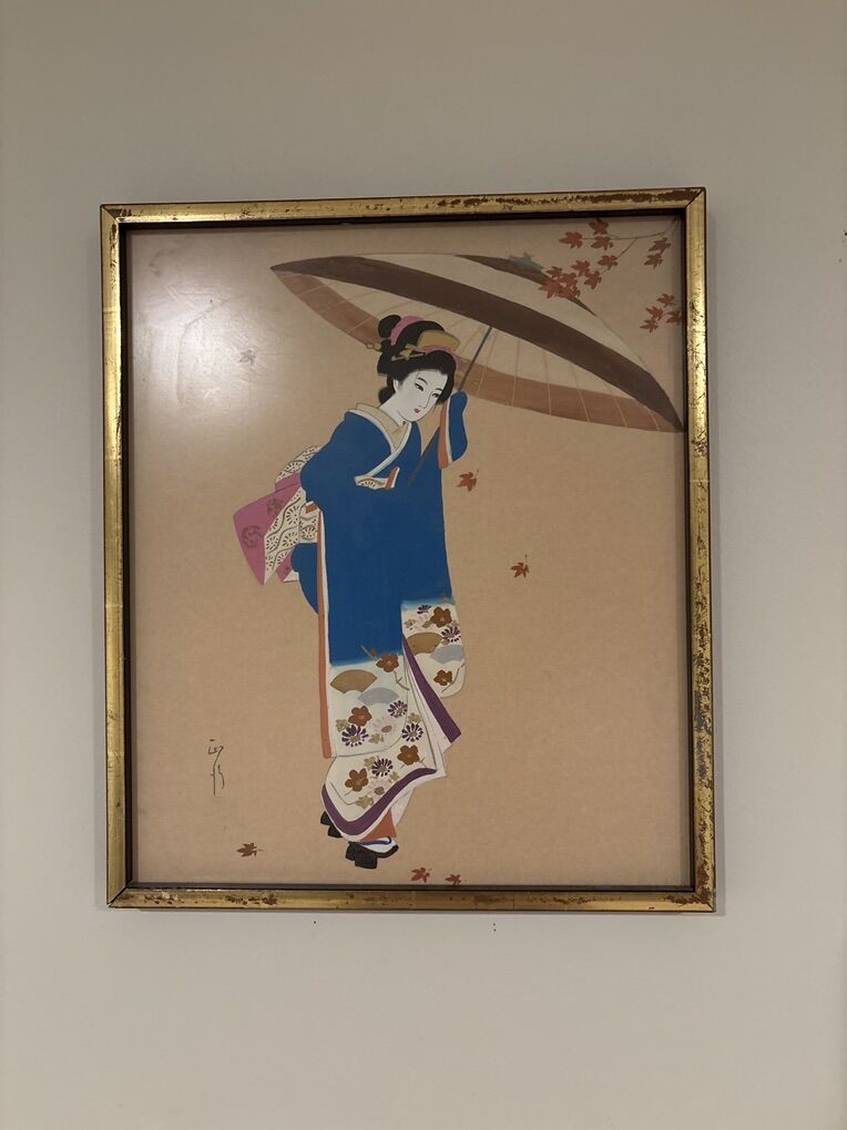 Japanese Art