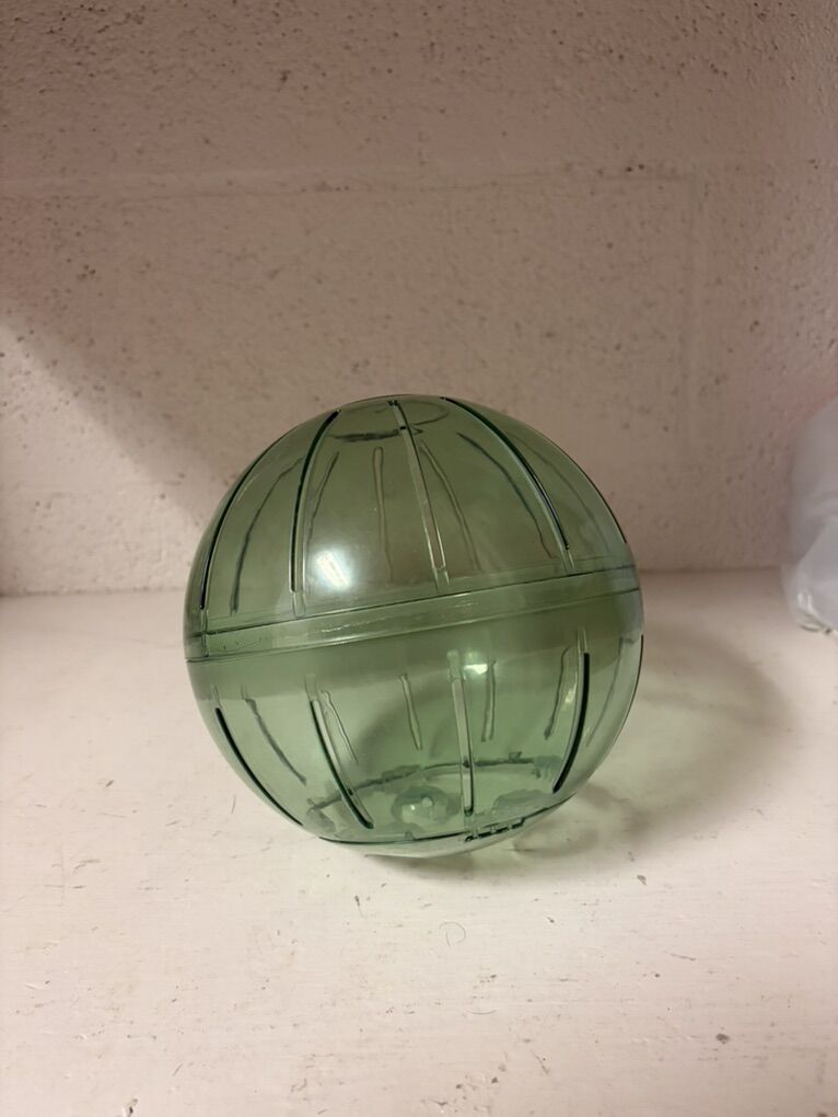 Hamster Ball