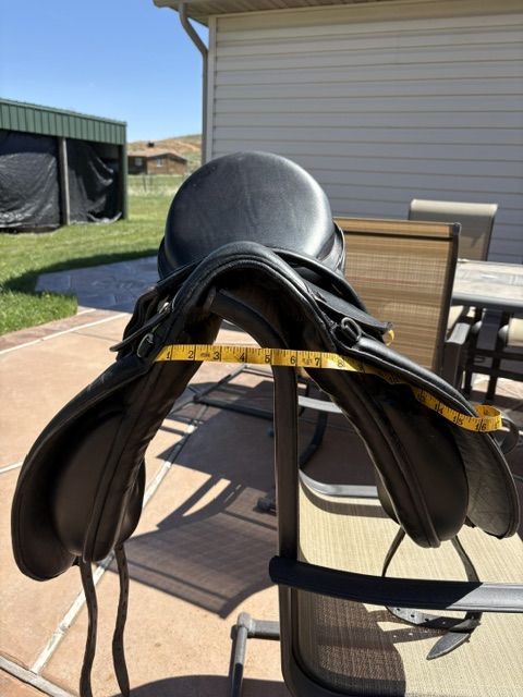 Tack and saddle liquidation
