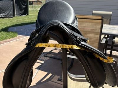 Tack and saddle liquidation