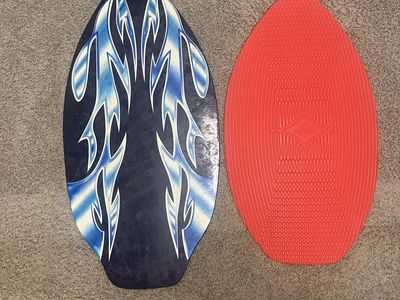 Skimboards