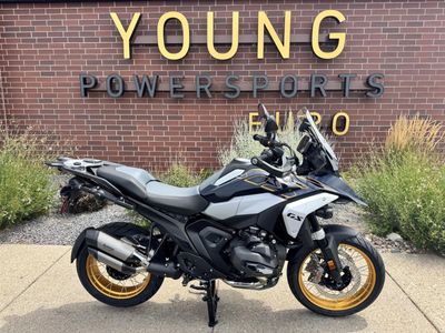 2026 BMW Motorrad R 1300 GS