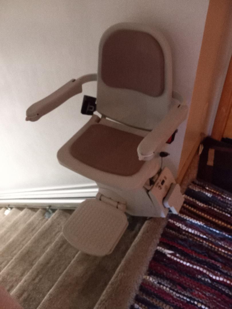 Acorn Stairlift