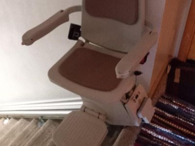 Acorn Stairlift