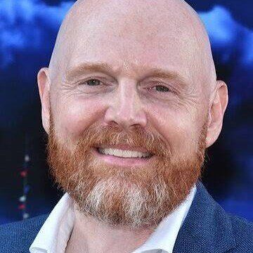 Bill Burr 4 Together Center Balcony March 23
Kings