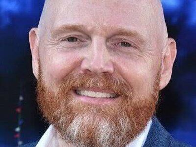 Bill Burr 4 Together Center Balcony March 23
Kings