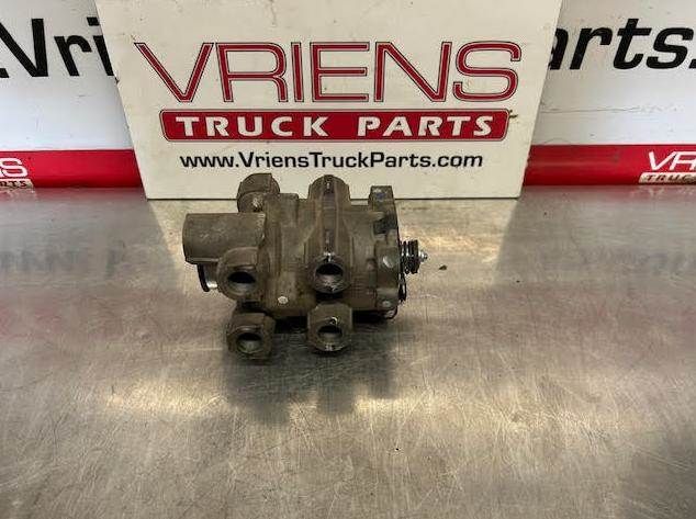 Bendix Air Brake System