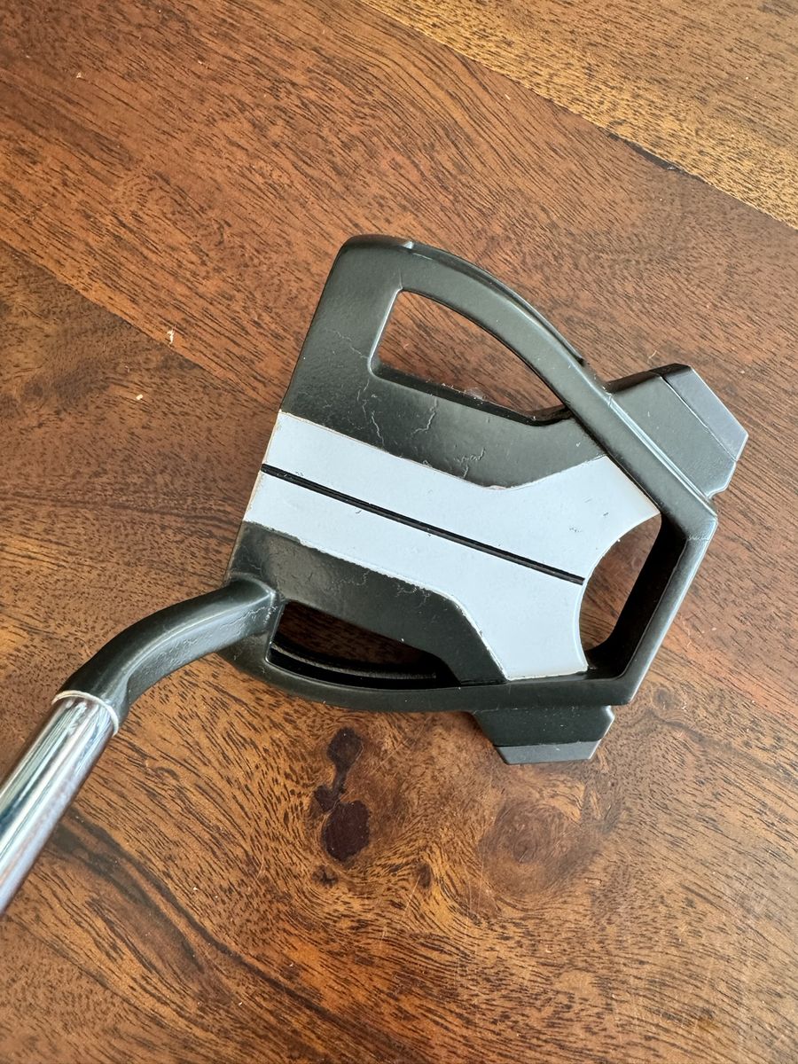 Taylormade Spider X 35” RH putter