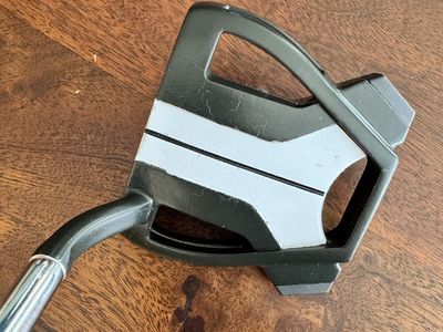 Taylormade Spider X 35” RH putter