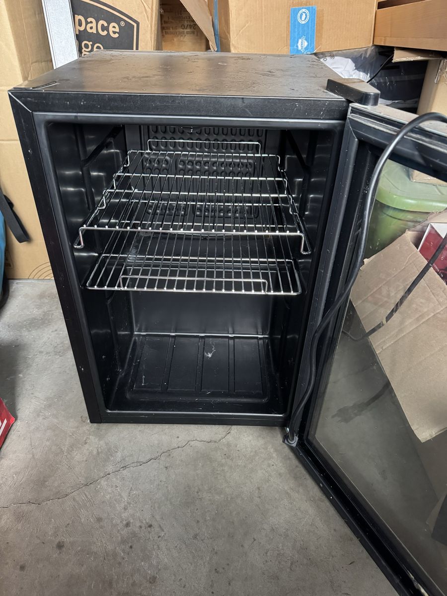 Minifridge