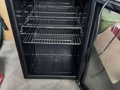 Minifridge