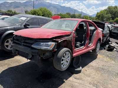 Just In! 2013 Volkswagen Jetta Mk6 Parts - UTPAP Ogden