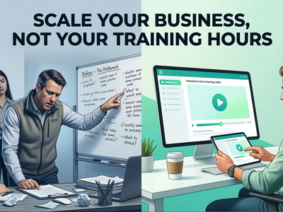 Training Design and Implementation