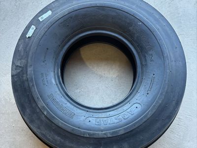 $89 LESS THAN PRIORITY TIRE! BRAND NEW- AGSTAR AT-3340 11.00-16 F-2 12-Ply tractor tire (ONLY ONE TIRE AVAILABLE)