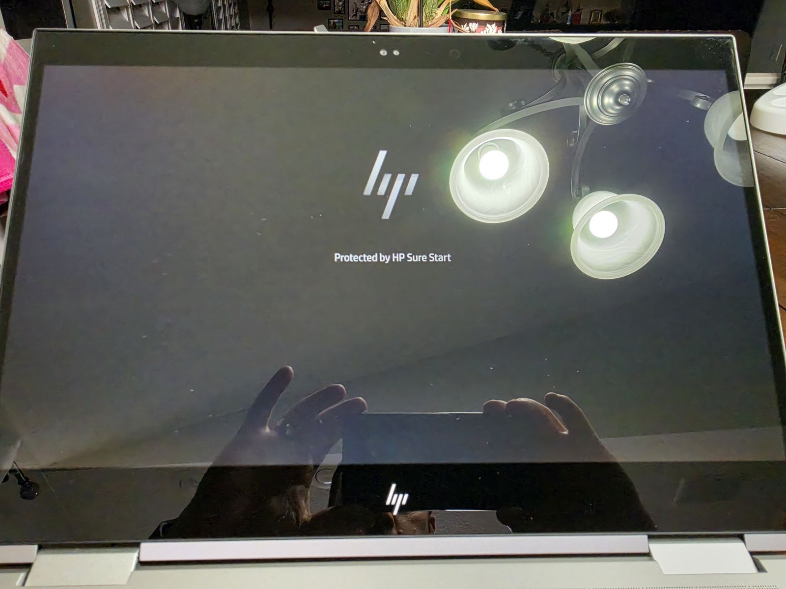 For Sale: HP ZBook Studio x360 G5 Mobile Workstation – Xeon E-2176M, 32GB RAM, 500GB SSD, Quadro P1000 – $250