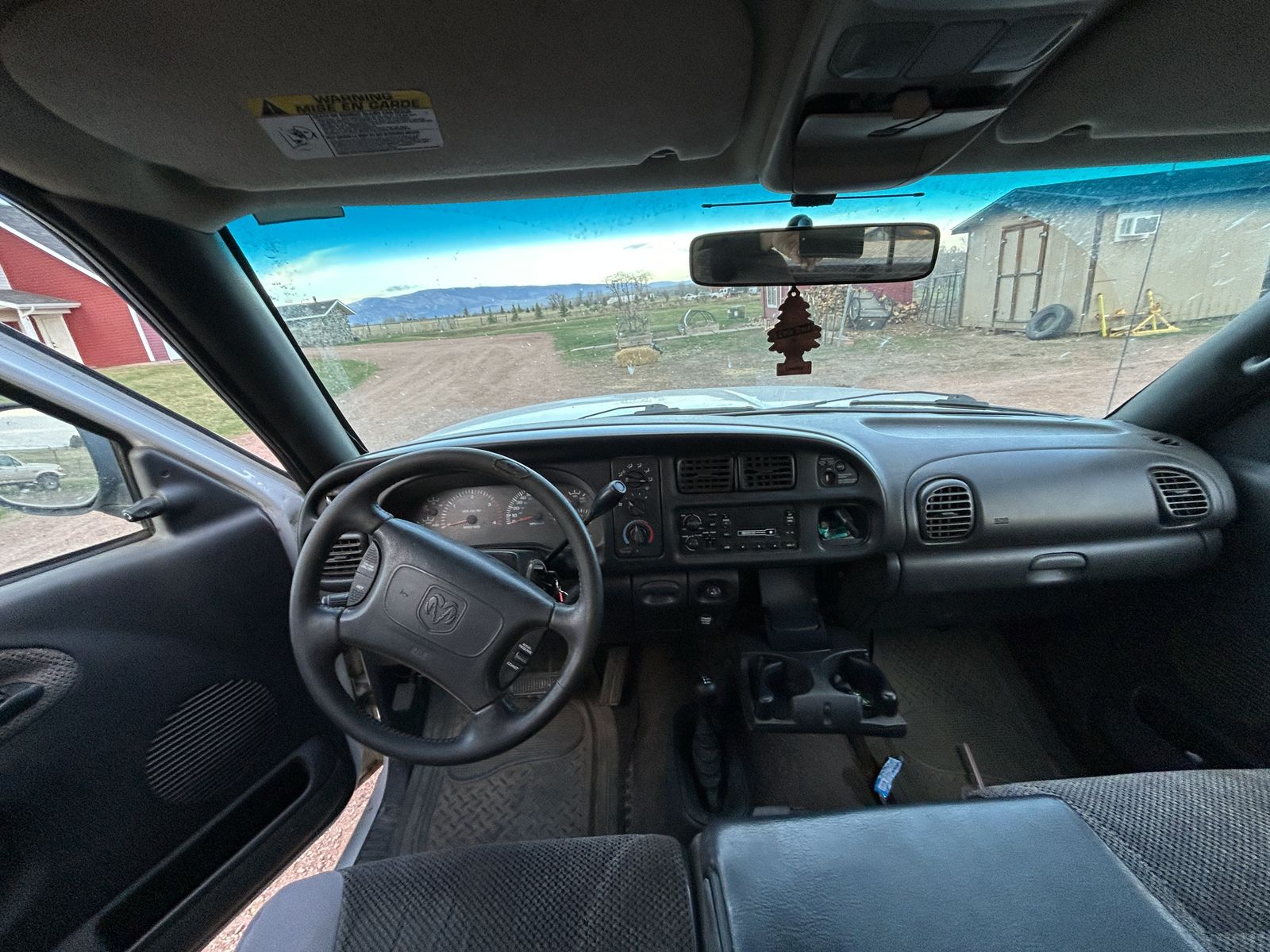 Rare Find!! 1999 Dodge Ram 2500 Cummins