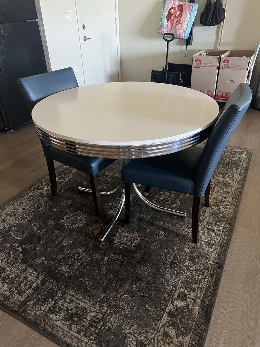 Vintage style Table