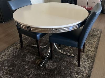 Vintage style Table