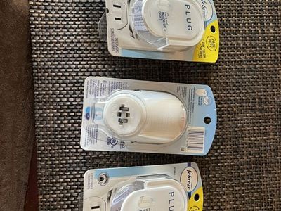 Febreze Scented Oil Warmer
