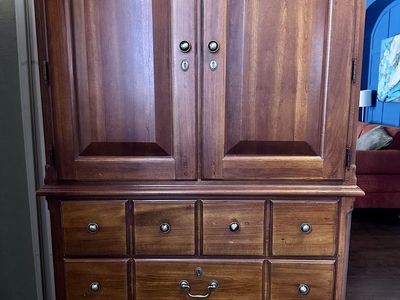 Armoire