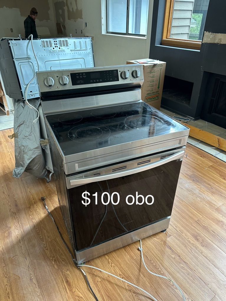 Kitchen Appliances