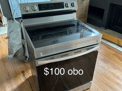 Kitchen Appliances