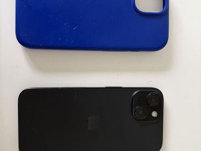 iPhone 15 128gb