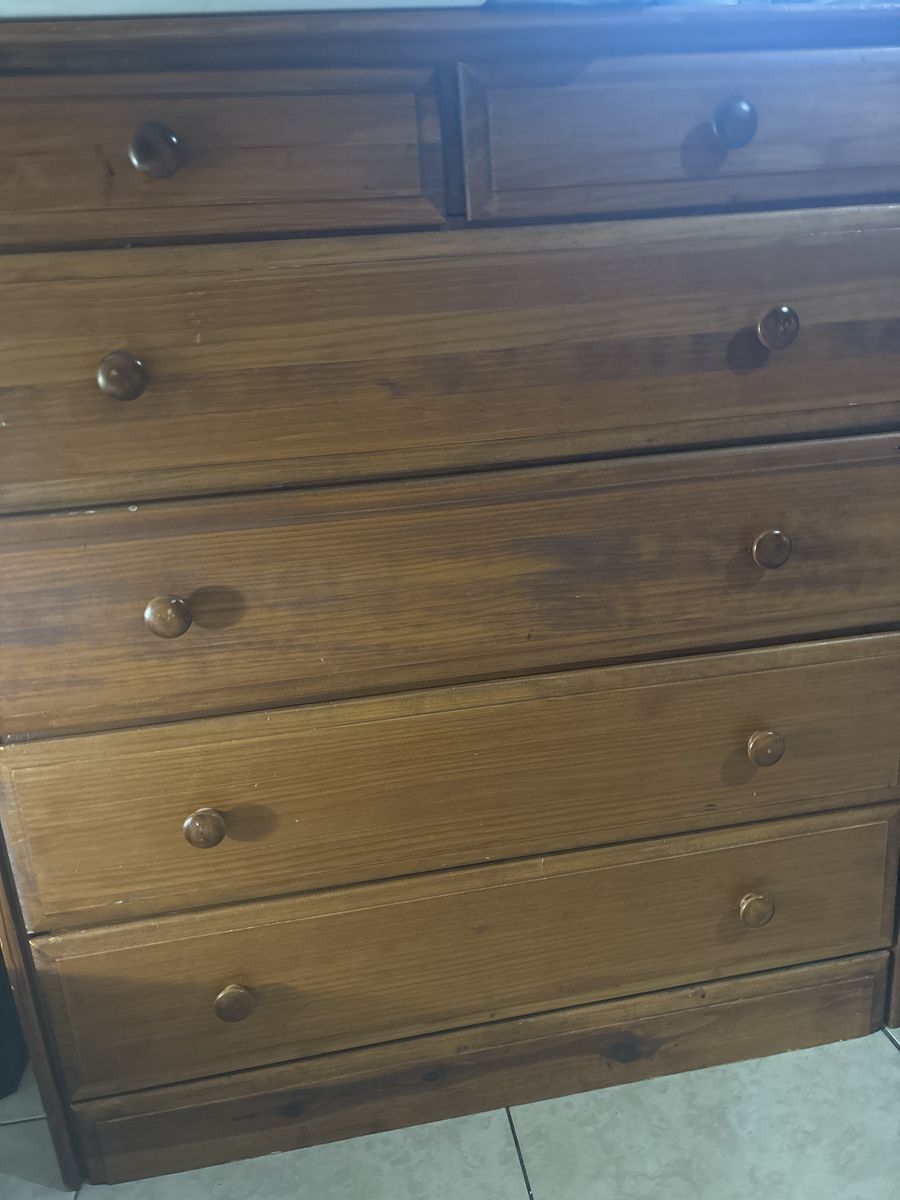 Nice dresser