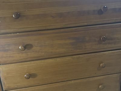 Nice dresser