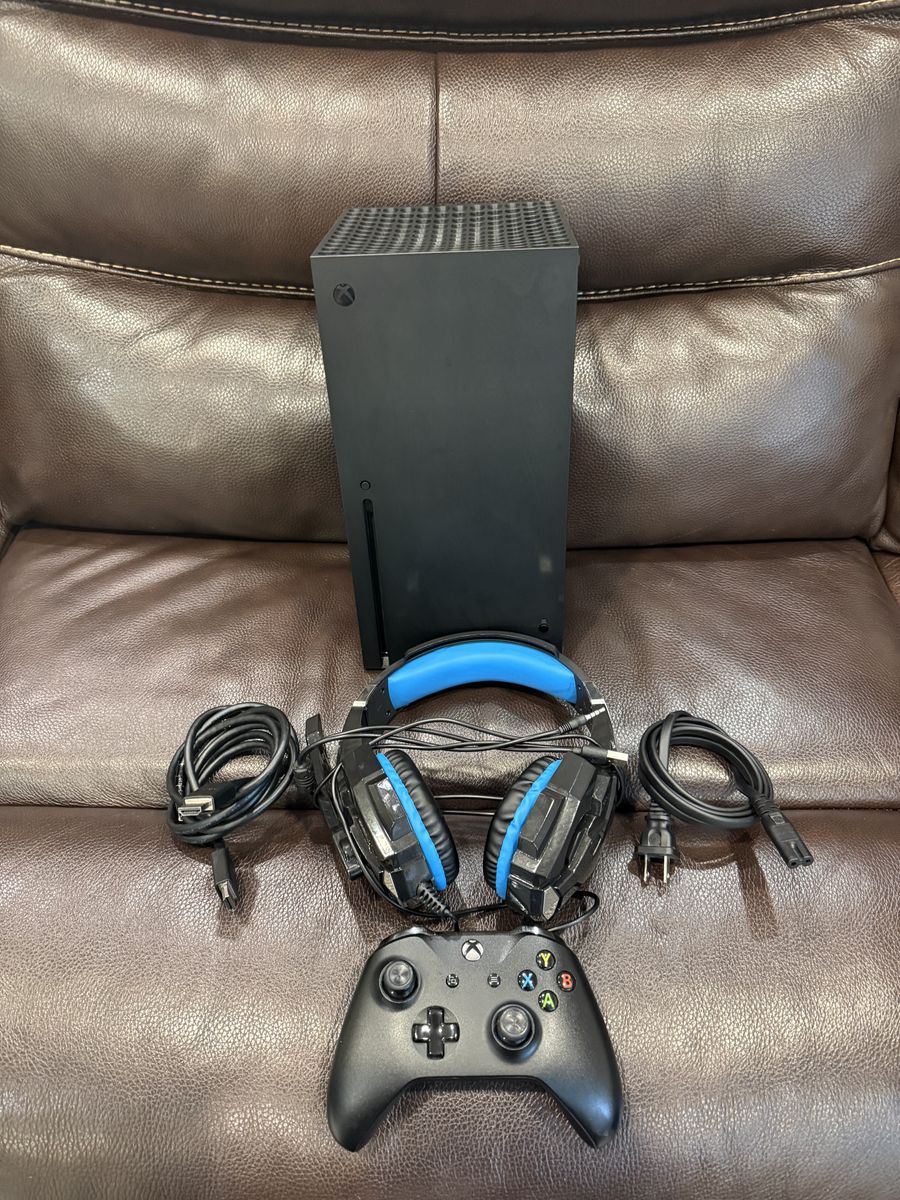 Xbox Series X