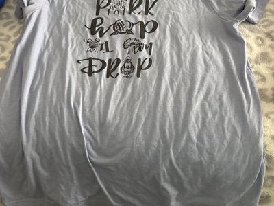 Disney Clothes