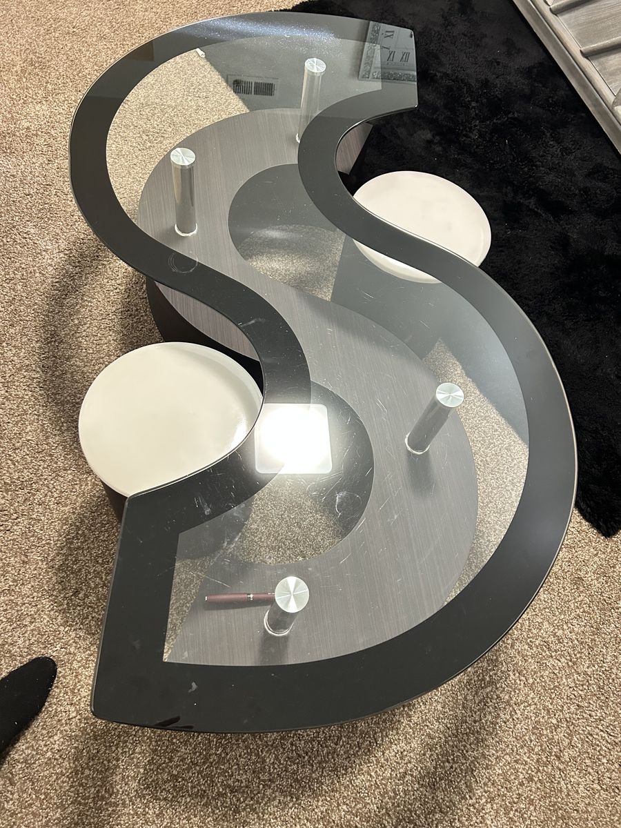Coffee table
