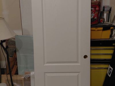 Free Door