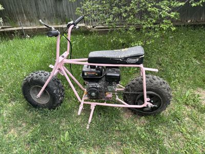 Mini Bike