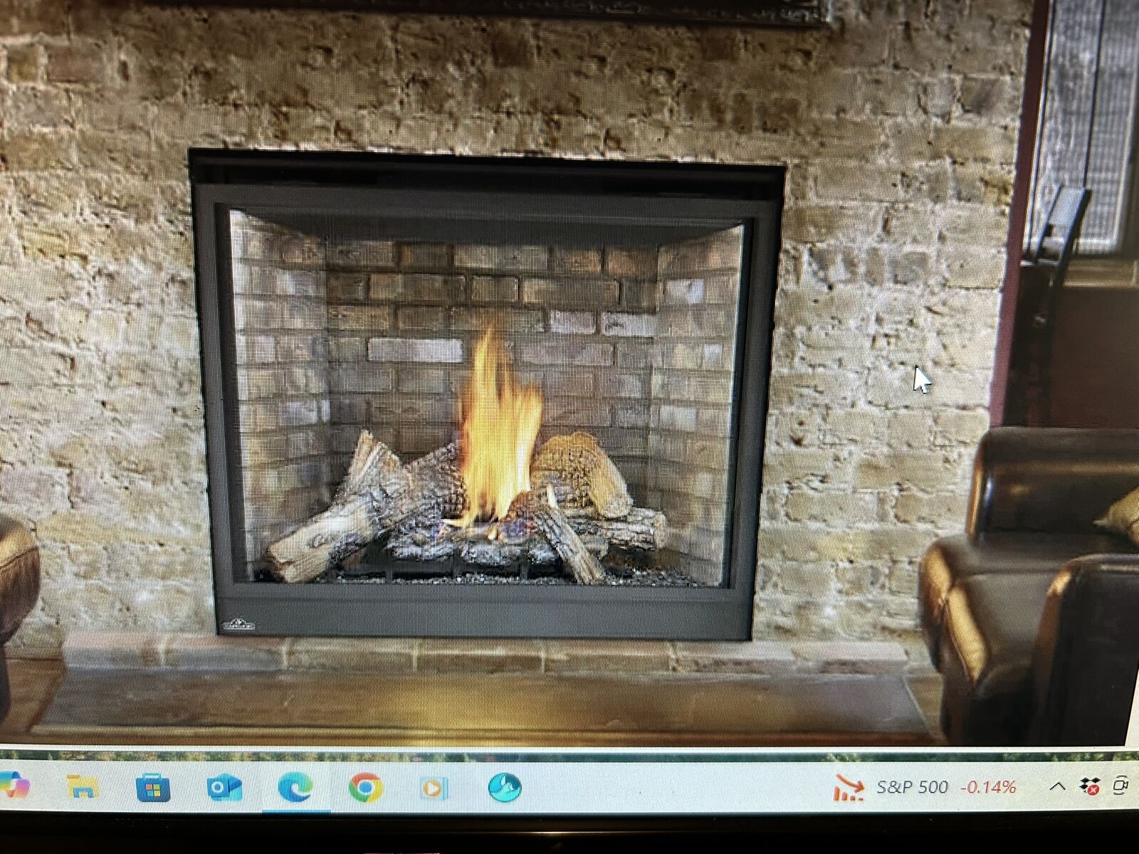 Napoleon Showroom Display Models