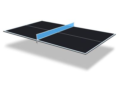 7ft Mid-Size Ping Pong Top