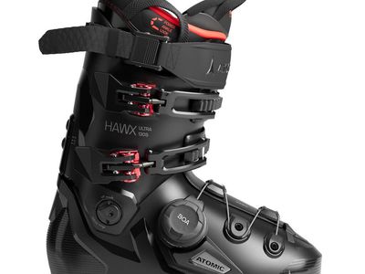 2027 Atomic Hawx Ultra XTD 130 BOA GW