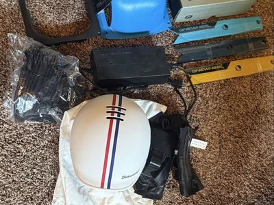 Onewheel accessories