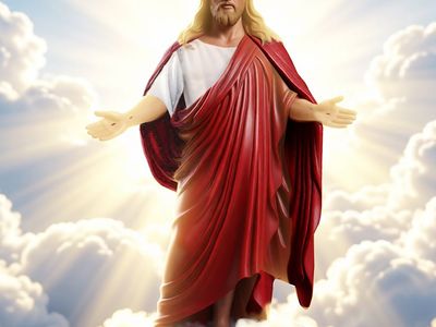 Christ's Return -- PDF