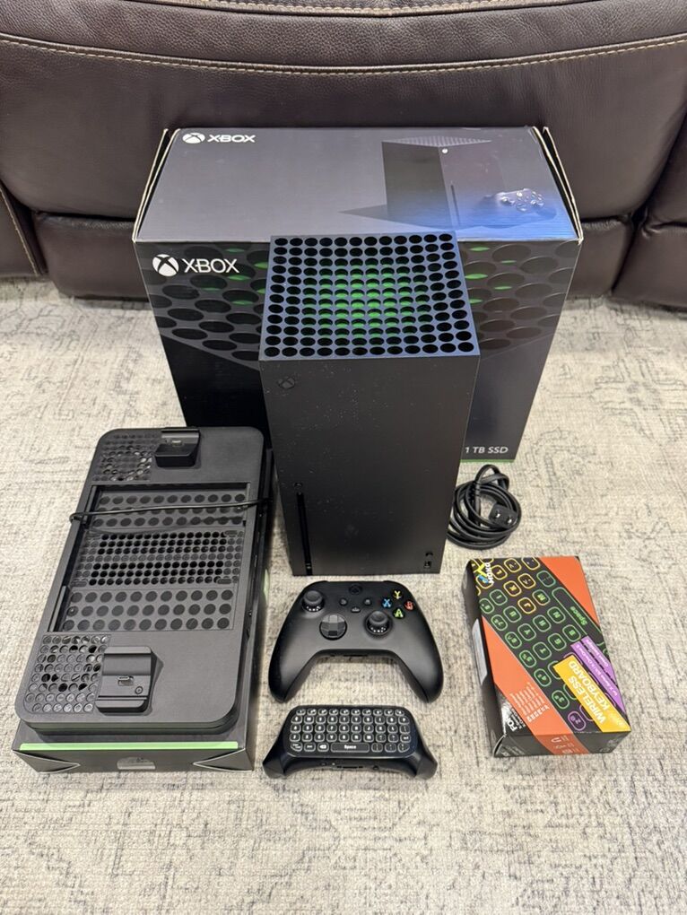 Xbox Series X
