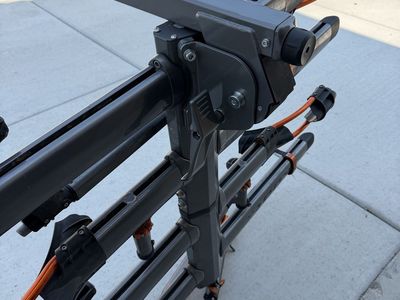 Kuat Bike Rack