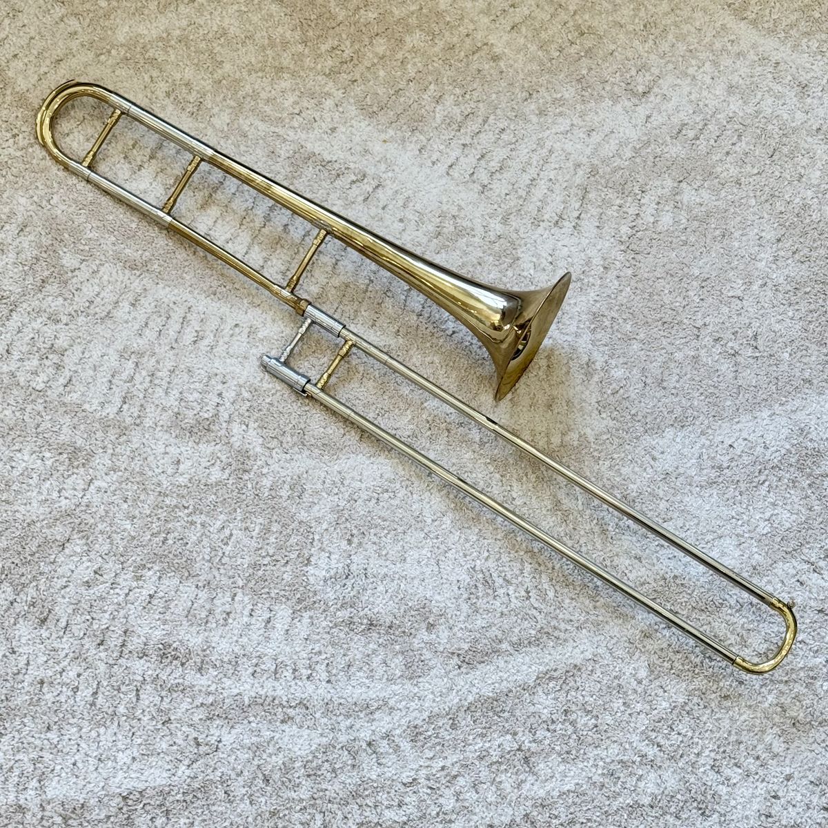 Getzen 300 Student Trombone