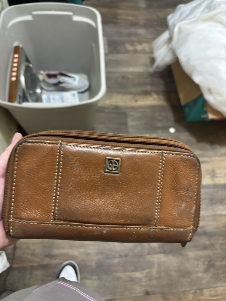 Wallet